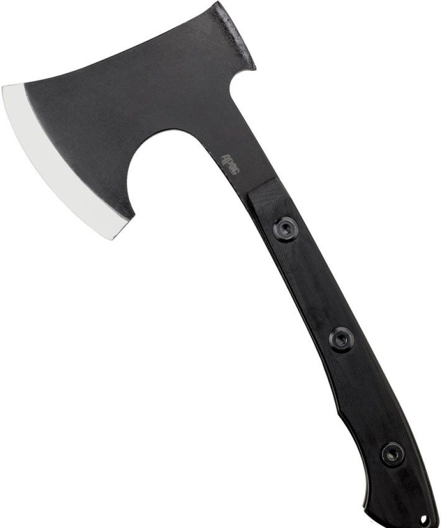 Tools * | Exclusive Design Drk35550 Apoc Hundr Hatchet