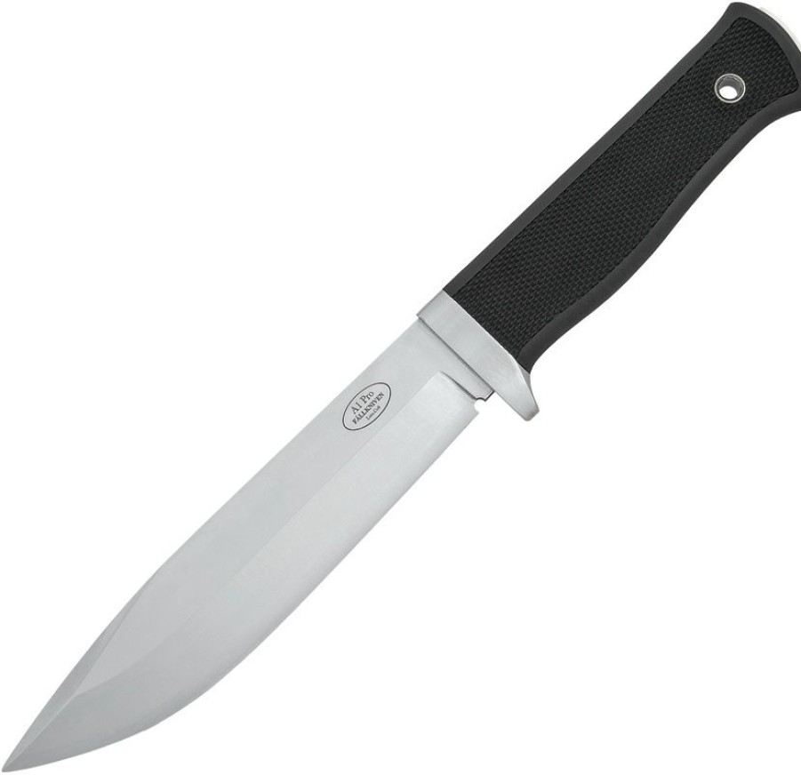 Knives * | Quick Delivery Fna1Pro10 Fallkniven A1 Survival Pro 10 Knife