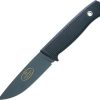 Knives * | Clearance Sale Fn2 Fallkniven F1 Swedish Military Survival Knife