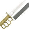 Knives * | Tendy Style Co032 Combat Ready 1918 Wwi Trench Knife