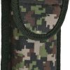 Knife Care * | Top Sellers Cn211359Cm Rite Edge Digital Camo Belt Sheath