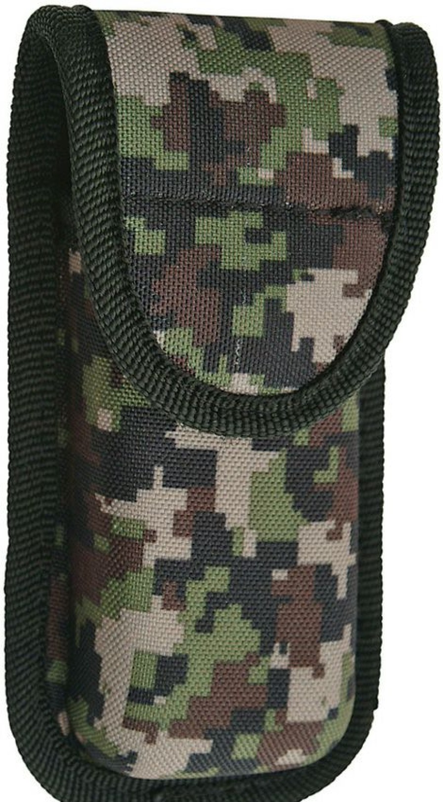 Knife Care * | Top Sellers Cn211359Cm Rite Edge Digital Camo Belt Sheath