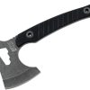 Tools * | Quick Delivery Mtxaxe10Bk Mtech Xtreme Axe Black G10