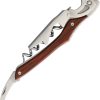 Tools * | Tendy Style Ffl001 Farfalli Corkscrew Prestige Multi Tool Cocobolo