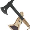 Tools * | Top Sellers Ctk140114 Condor Tool & Knife Throwing Axe Canvas Sheath