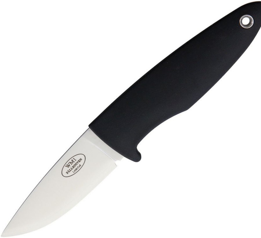 Knives * | Quick Delivery Fnwm1Lcos Fallkniven Wm1 Sporting Knife Cos Steel