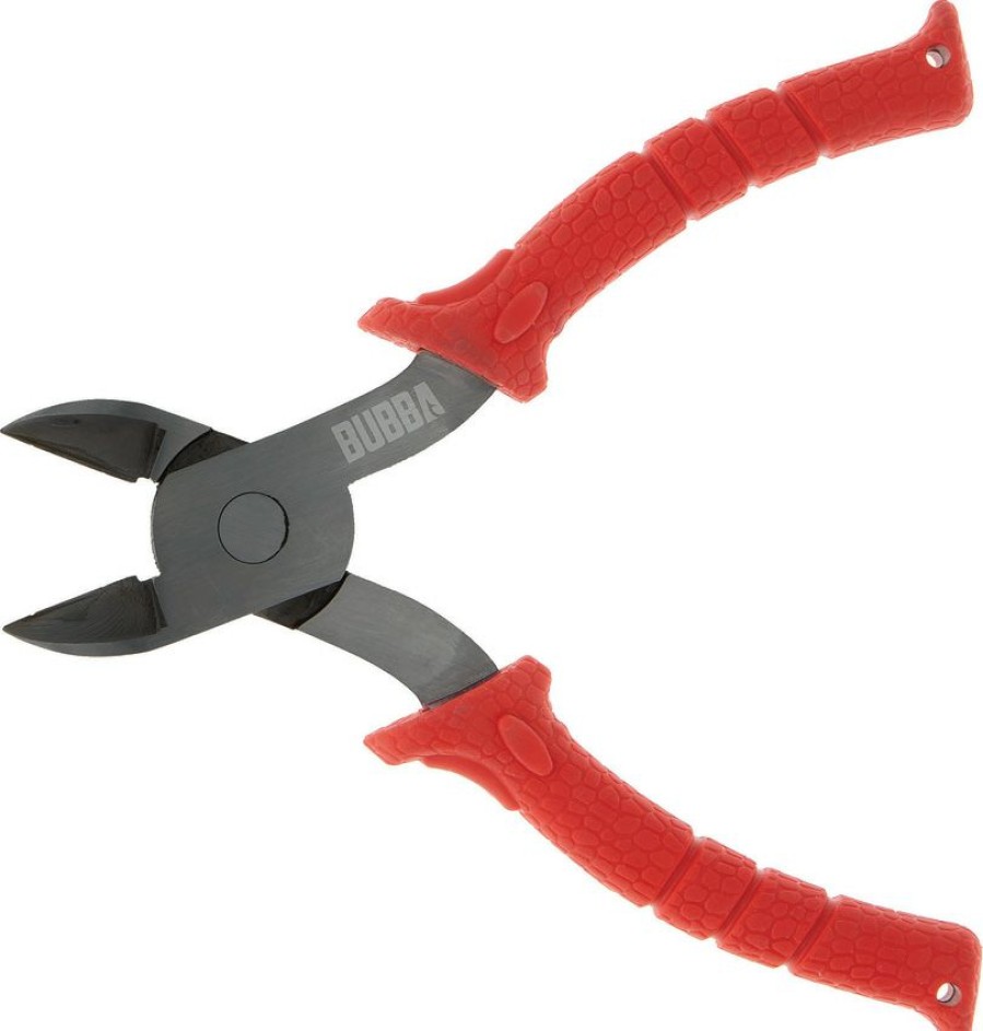 Tools * | Latest Bub1112805 Bubba Blade Wire Snips