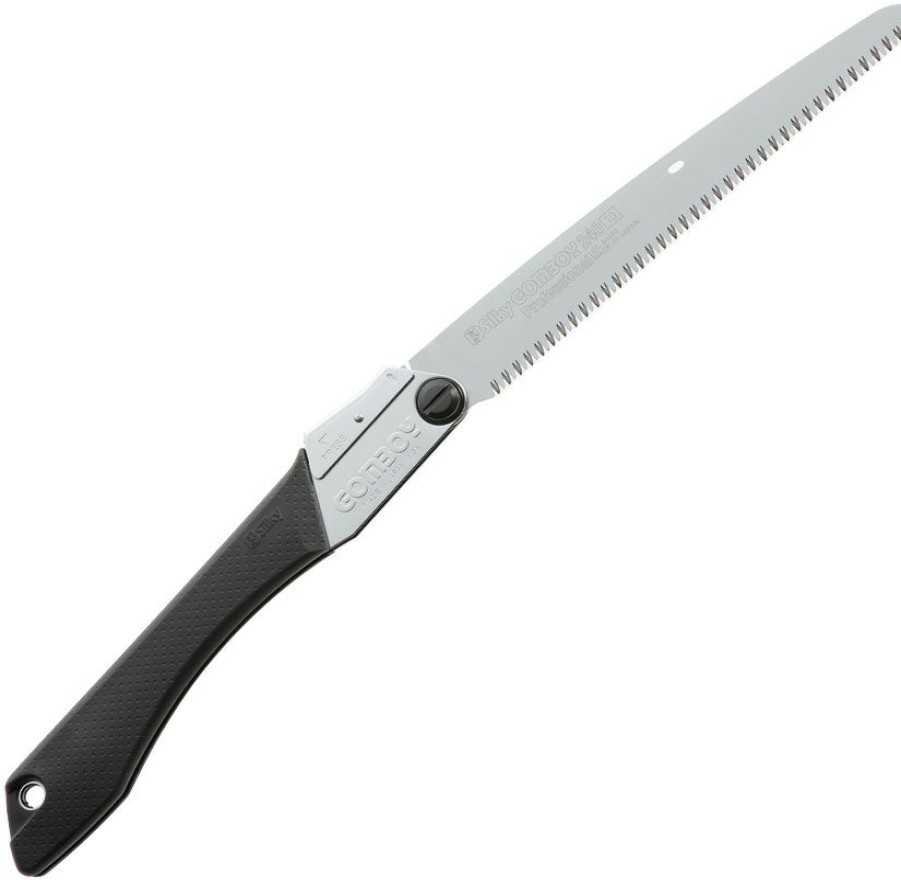 Tools * | Cheap Sks12124 Silky Gomboy Curve Prof Folding Saw