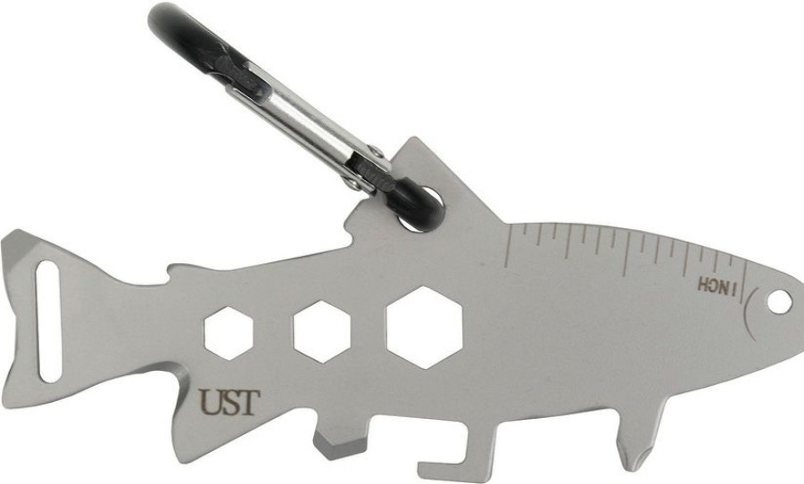 Tools * | Tendy Style Wg02096 Ust Tool A Long Trout