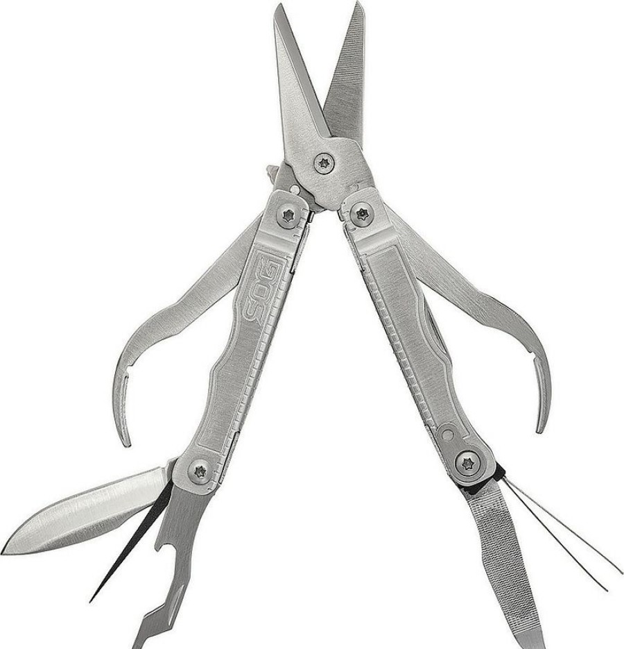 Tools * | Quick Delivery Sog23320141 Sog Snippet Multi Tool