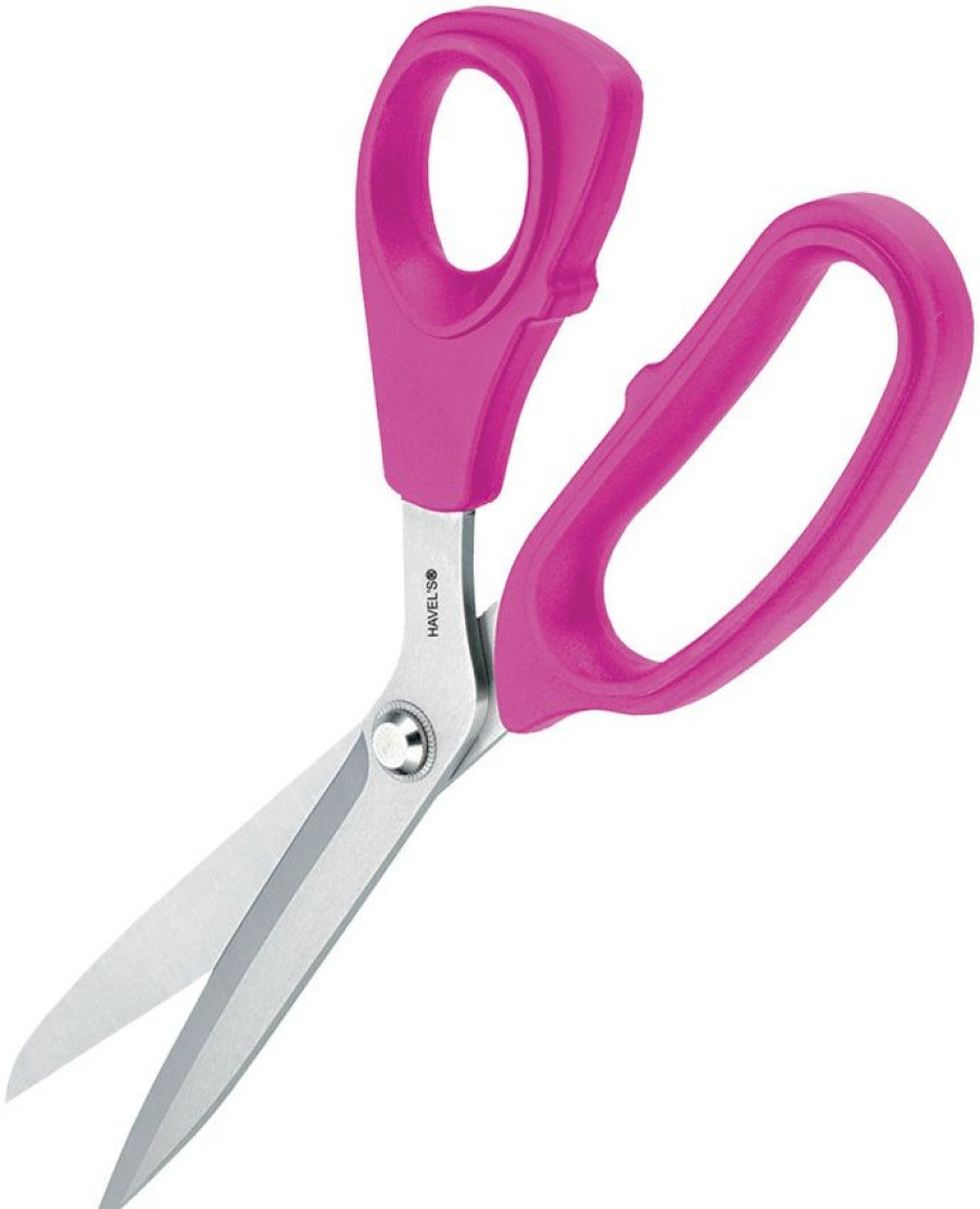 Knives * | Tendy Style Hv38001 Havels Dura-Shears