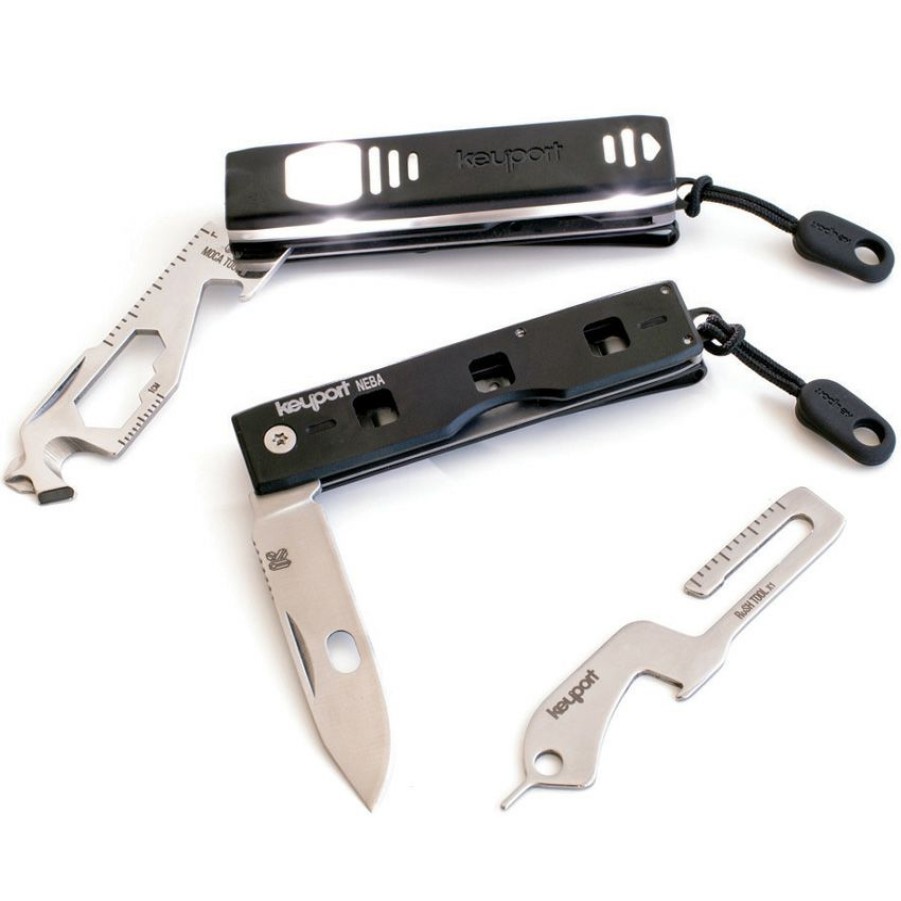 Tools * | Top Sellers Kyp882 Keyport Everyday Carry Bundle