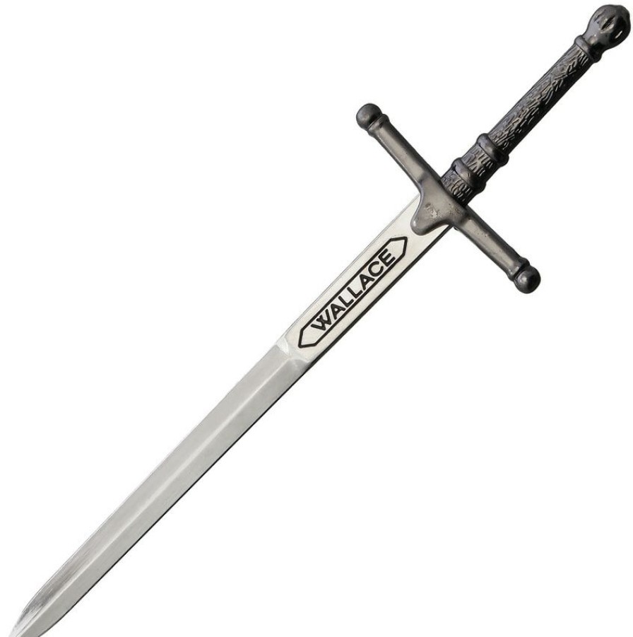 Knives * | Ci1204 Armaduras Replicas Wallace Letter Opener Best-Selling