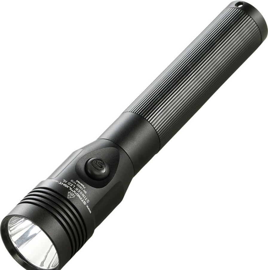 Tools * | 100% Guarantee Str75431 Streamlight Stinger Led Hl