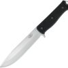 Knives * | Top Selling Fna1Xclip Fallkniven A1X Survival Knife With Clip