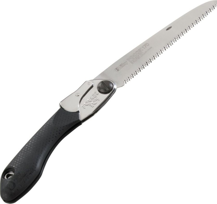 Tools * | Best Quality Sks34017 Silky Pocketboy Folding Saw