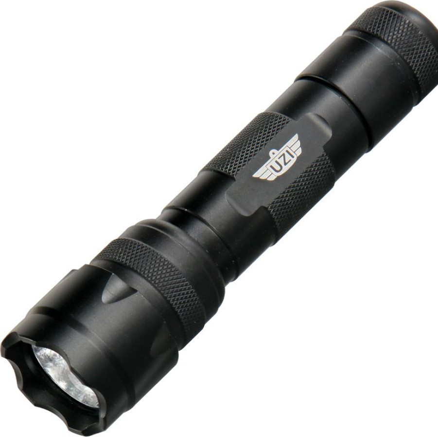 Tools * | Online Uzi3W Uzi Tactical Led Flashlight