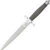 Knives * | Quick Delivery Gh441 Gil Hibben Silver Shadow Knife