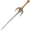 Knives * | Quick Delivery Dx3045 Denix Fantasy Sword Letter Opener