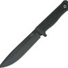 Knives * | Fn13K Fallkniven A1 Survival Knife Sale Online