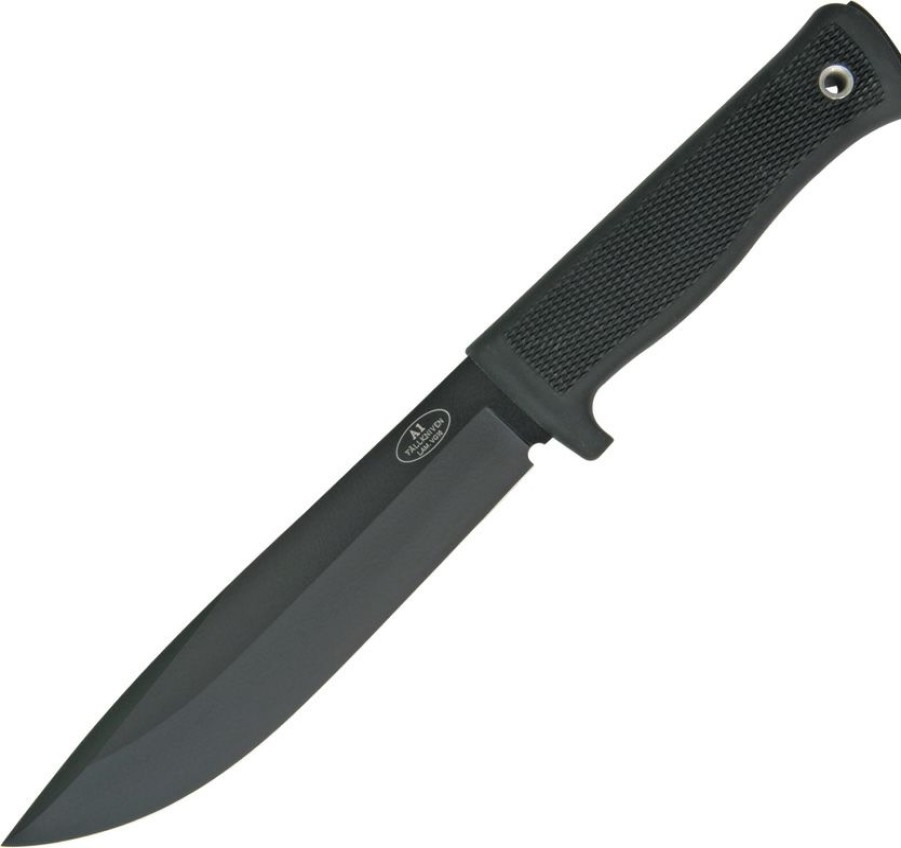 Knives * | Fn13K Fallkniven A1 Survival Knife Sale Online