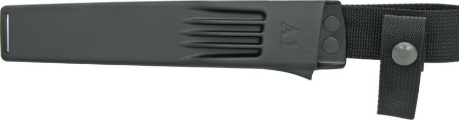 Knives * | Fn13K Fallkniven A1 Survival Knife Sale Online