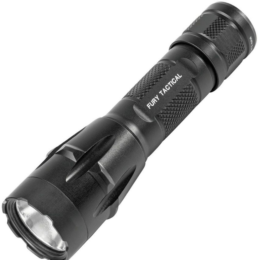 Tools * | Best Quality Sfrfurydft Surefire Fury Dft Flashlight