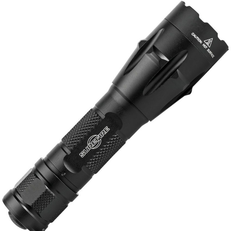 Tools * | Best Quality Sfrfurydft Surefire Fury Dft Flashlight