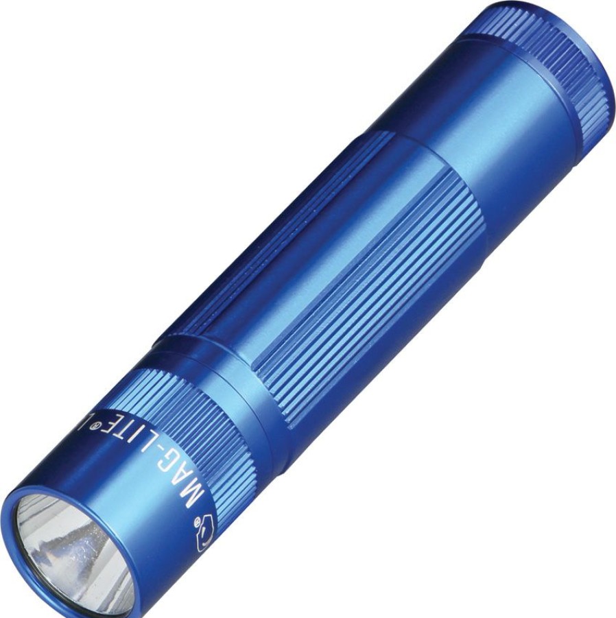 Tools * | Quick Delivery Ml63054 Maglite Xl-50 Series Led Flashlight