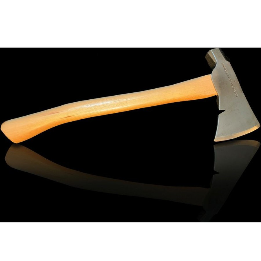 Tools * | Tendy Style Hch01 Hardcore Hammers Super Naturalist Hatchet