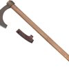 Tools * | Special Pc1073 Paul Chen Bearded Axe