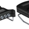 Tools * | Quick Delivery Cyc08257 Cyclops Micro Hat Clip Light 2 Pack